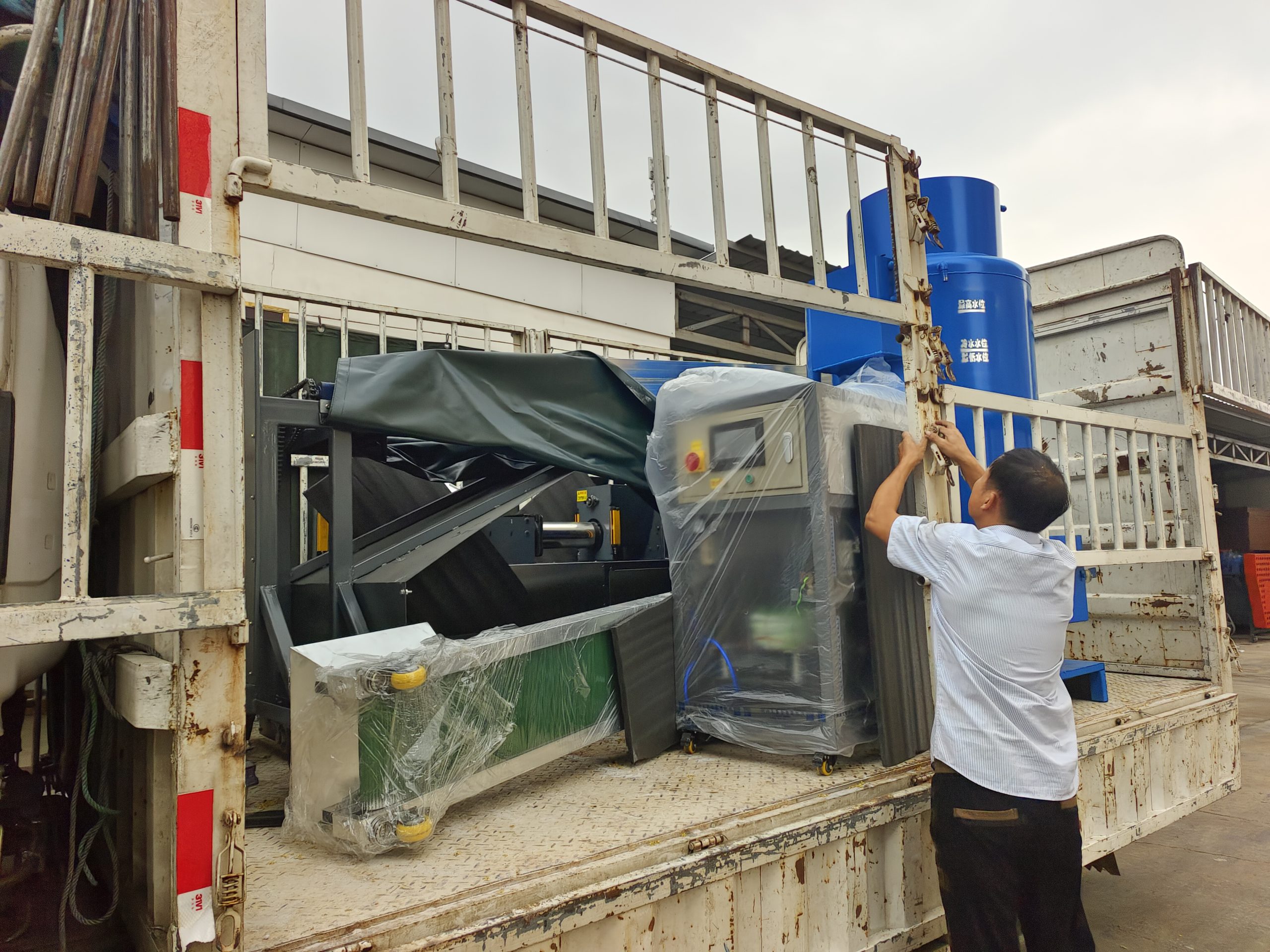 食用菌机械19171730663